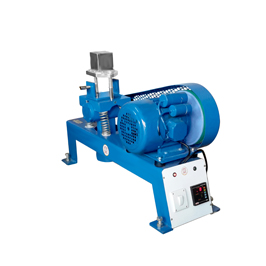 The vibrating machine online
